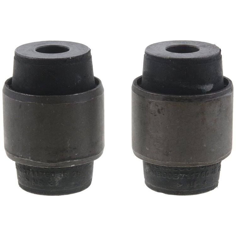 JBU1743 Control Arm Bushing Fits Select Honda Models, Position: Left/Driver or Right/Passenger, Front Upper