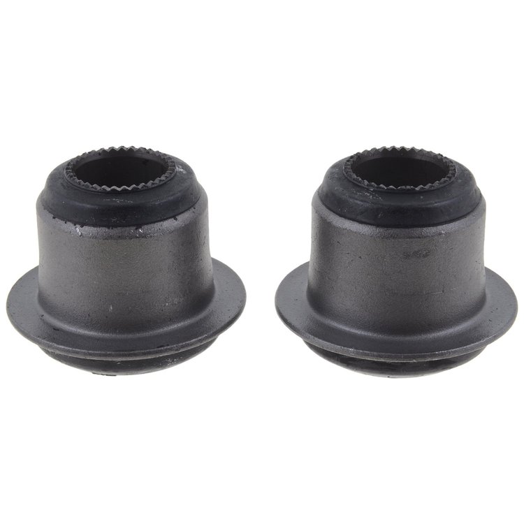 JBU1781 Control Arm Bushing Kit Fits Select Ford Models, Position: Left/Driver or Right/Passenger, Front Upper