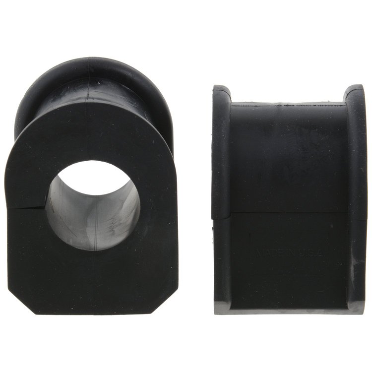 JBU1867 Sway Bar Bushing Kit Fits Select Ford Models, Position: Left/Driver or Right/Passenger, Front