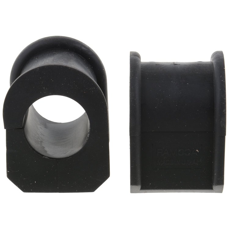 JBU1868 Sway Bar Bushing Kit Fits Select Ford Models, Position: Left/Driver or Right/Passenger, Front To Frame