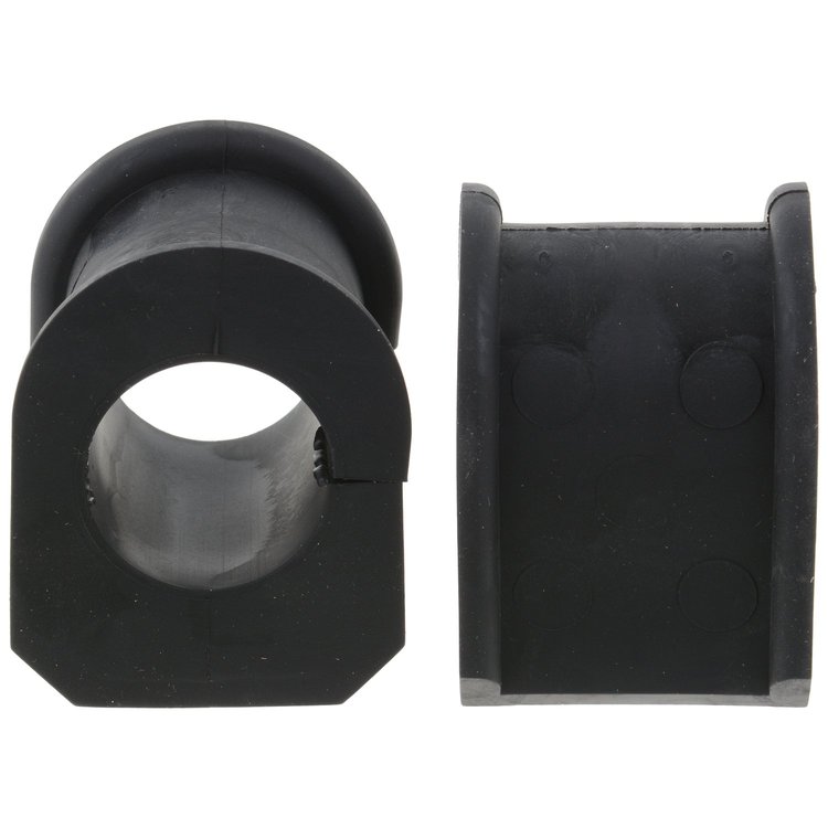 JBU1872 Sway Bar Bushing Kit Fits Select Ford Models, Position: Left/Driver or Right/Passenger, Front