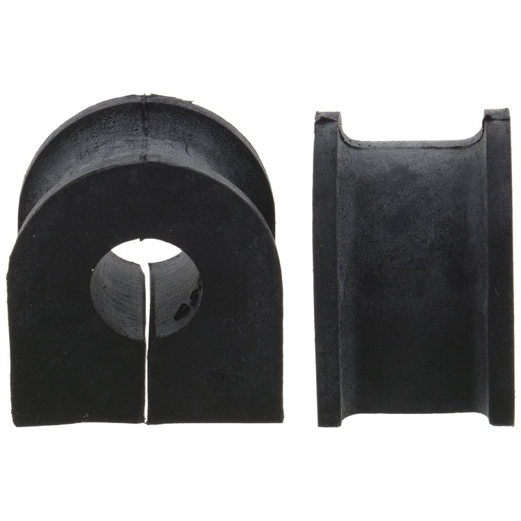 JBU1884 Sway Bar Bushing Kit Fits Select Mazda Models, Position: Left/Driver or Right/Passenger, Front To Frame