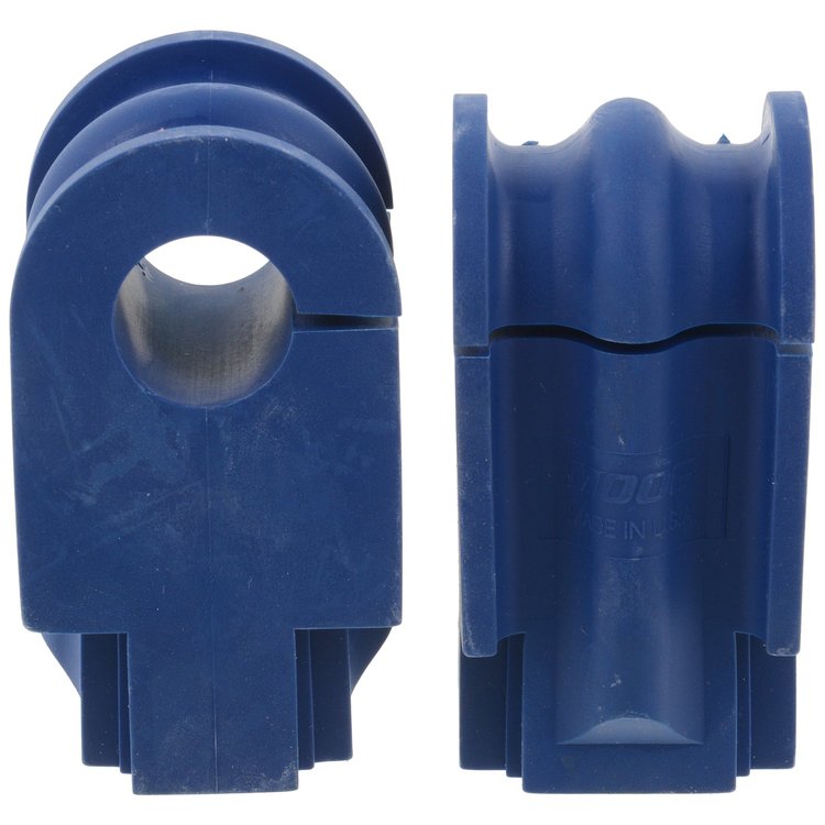 JBU1899 Sway Bar Bushing Kit Fits Select Nissan Models, Position: Left/Driver or Right/Passenger, Front