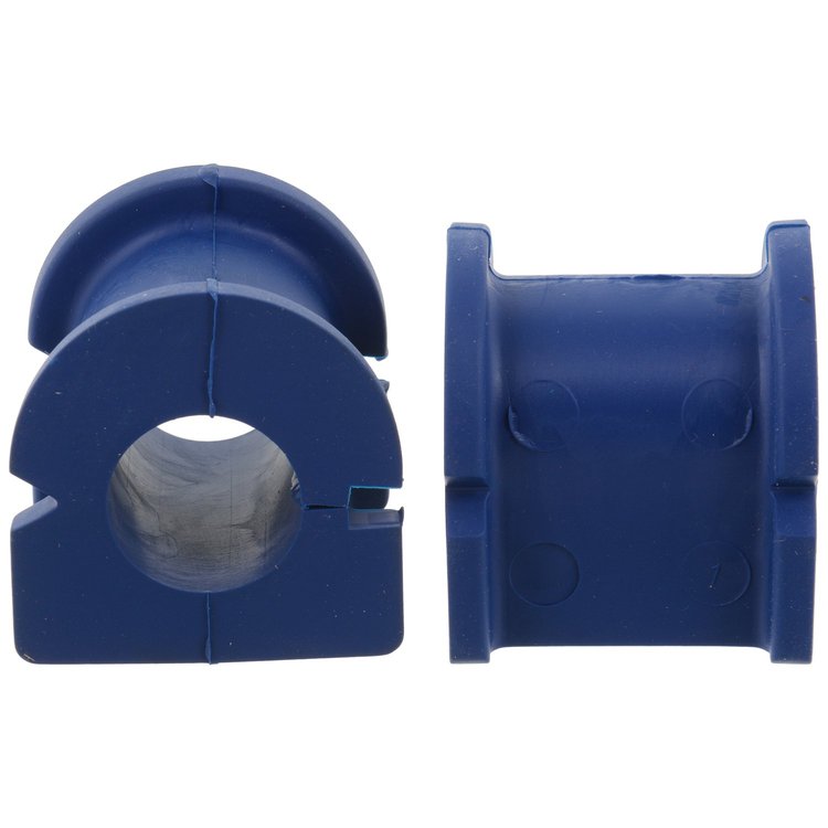 JBU1904 Sway Bar Bushing Kit Fits Select GM Models, Position: Left/Driver or Right/Passenger, Front To Frame