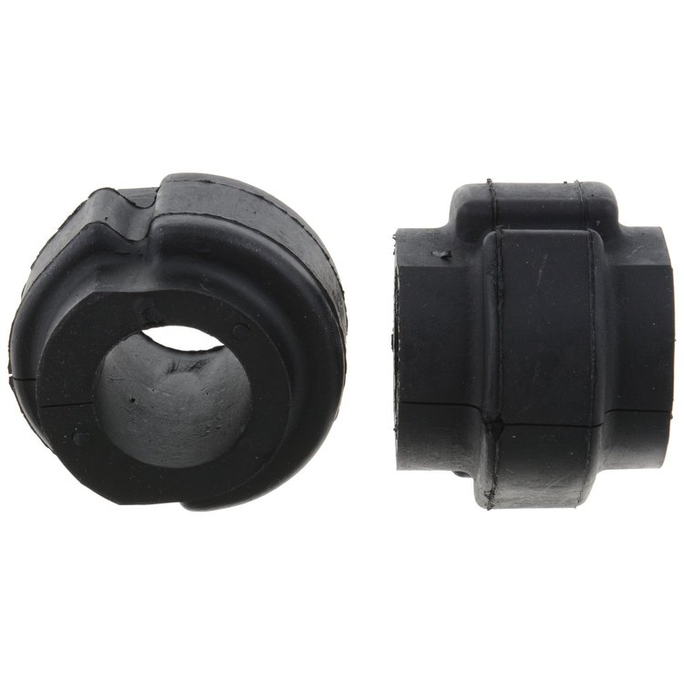 JBU1918 Sway Bar Bushing Kit Fits Select Audi Models, Position: Left/Driver or Right/Passenger, Front To Frame