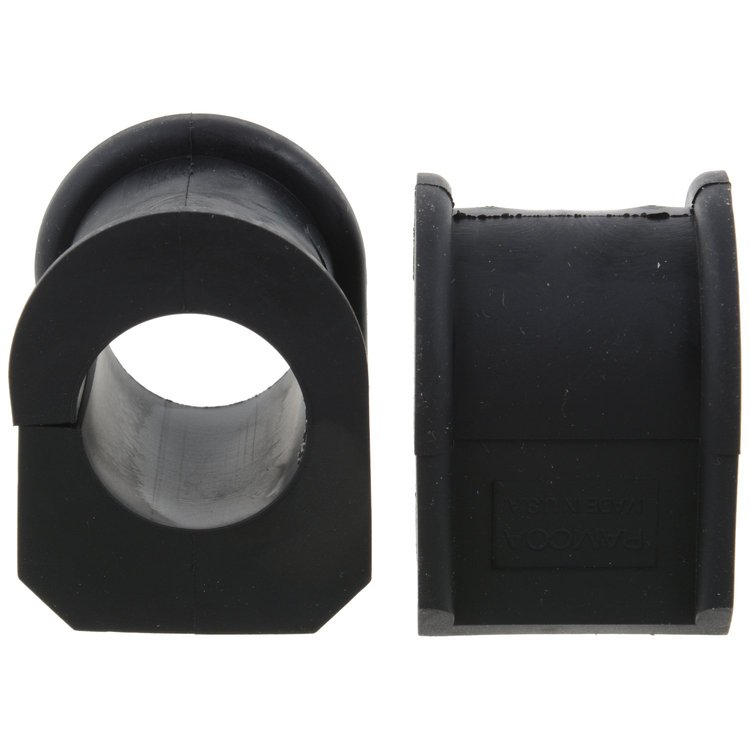 JBU1932 Sway Bar Bushing Kit Fits Select Ford Models, Position: Left/Driver or Right/Passenger, Front To Frame