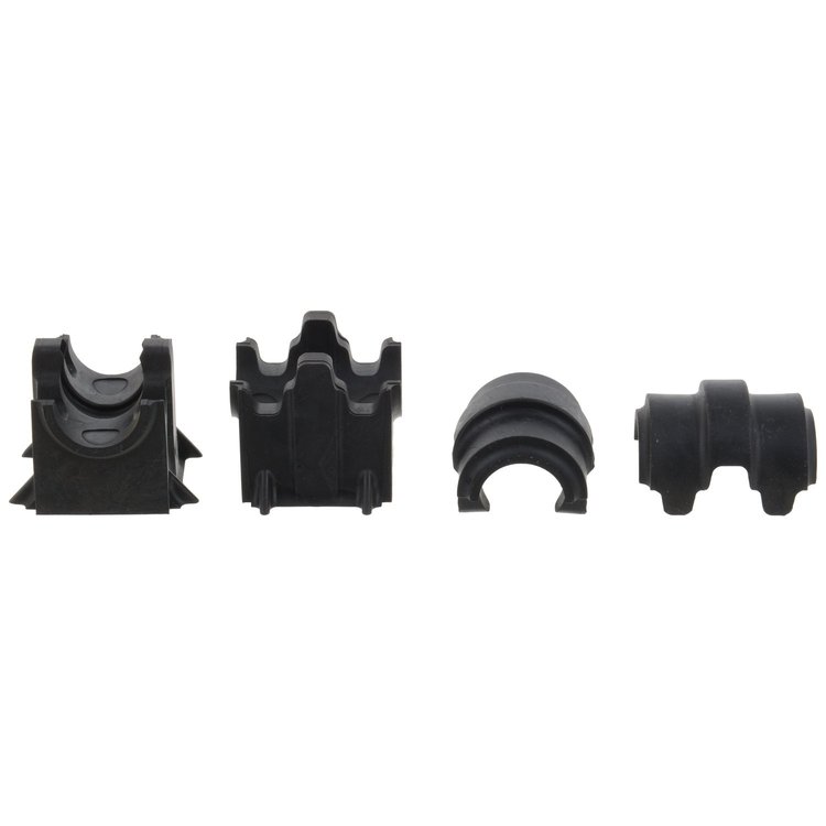 JBU1935 Sway Bar Bushing Kit Fits Select Ford Models, Position: Left/Driver or Right/Passenger, Front To Frame