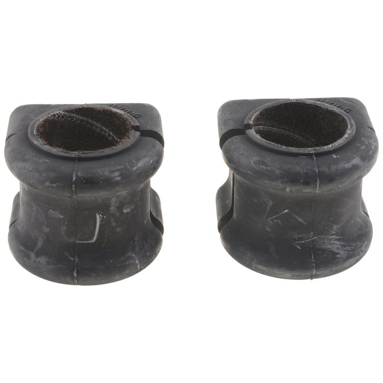 JBU1949 Sway Bar Bushing Kit Fits Select Dodge Models, Position: Left/Driver or Right/Passenger, Front