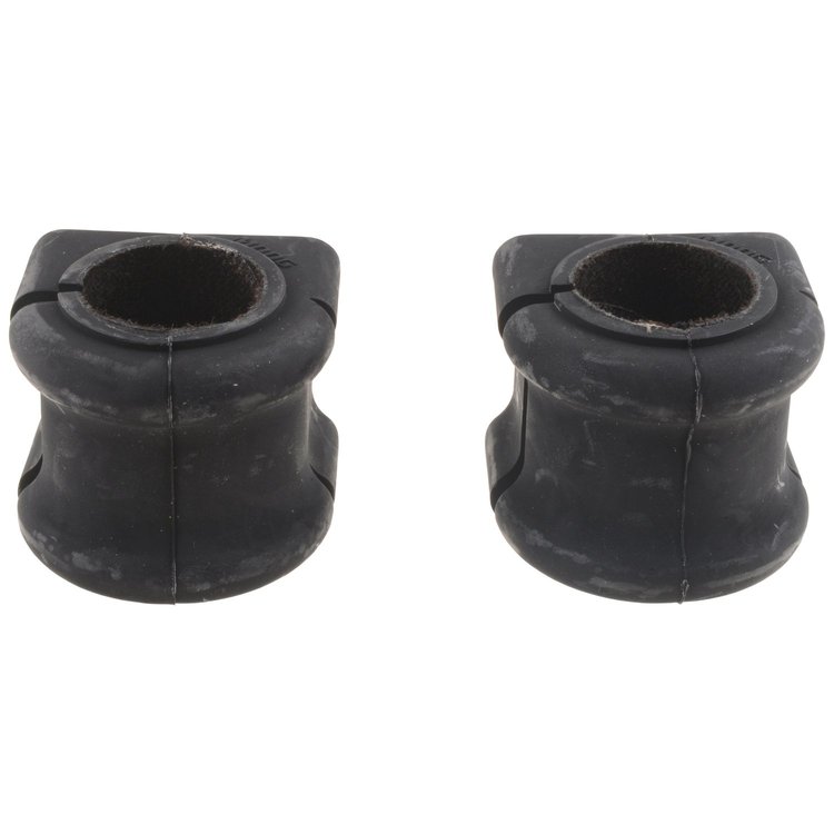 JBU1950 Sway Bar Bushing Kit Fits Select Dodge Models, Position: Left/Driver or Right/Passenger, Front