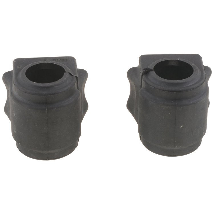 JBU1952 Sway Bar Bushing Kit Fits Select Ford Models, Position: Left/Driver or Right/Passenger, Front