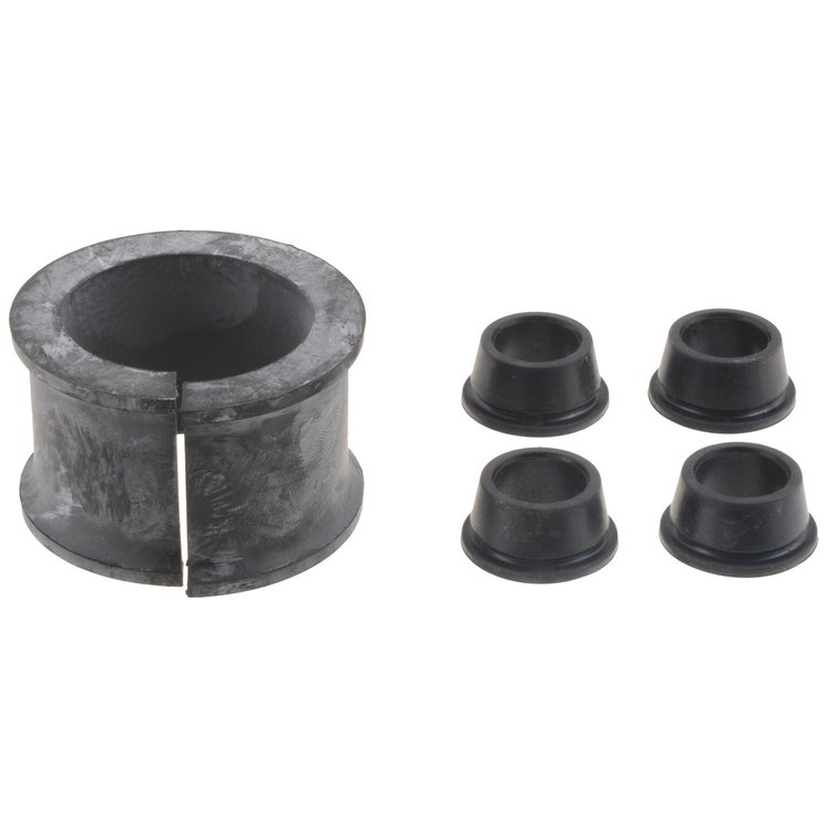 JBU1968 Rack and Pinion Mount Bushing Fits Select Honda Models, Position: Left/Driver or Right/Passenger