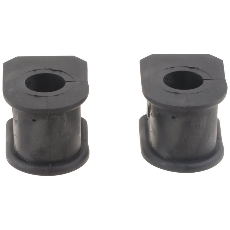 JBU2047 Sway Bar Bushing Kit Fits Select Ford Models, Position: Left/Driver or Right/Passenger, Front
