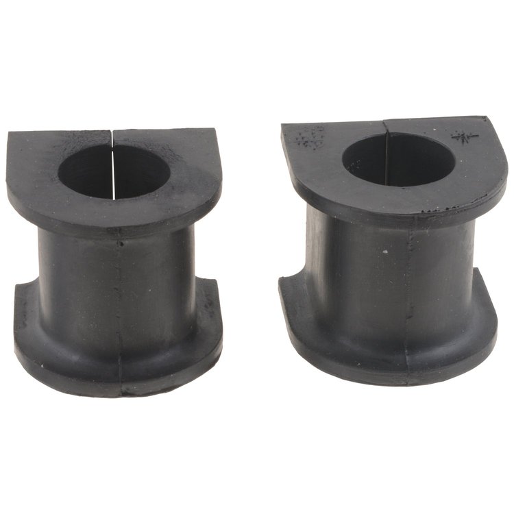 JBU2072 Sway Bar Bushing Kit Fits Select Kia Models, Position: Left/Driver or Right/Passenger, Front