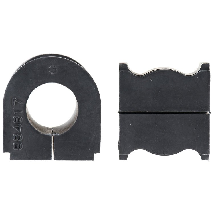 JBU2283 Sway Bar Bushing Kit Fits Select Honda Models, Position: Left/Driver or Right/Passenger, Rear