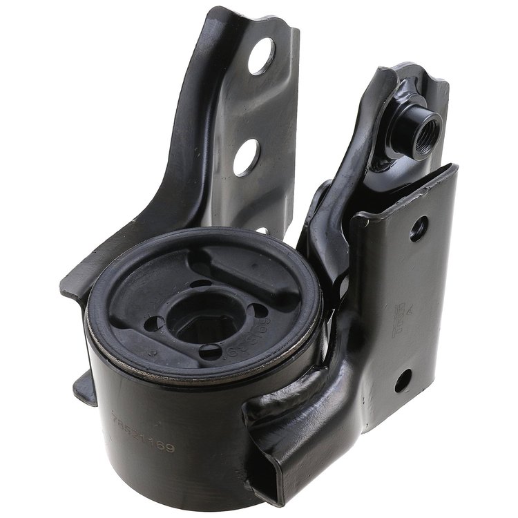 JBU2613 Control Arm Bushing Fits Select Honda Models, Front Left Rearward