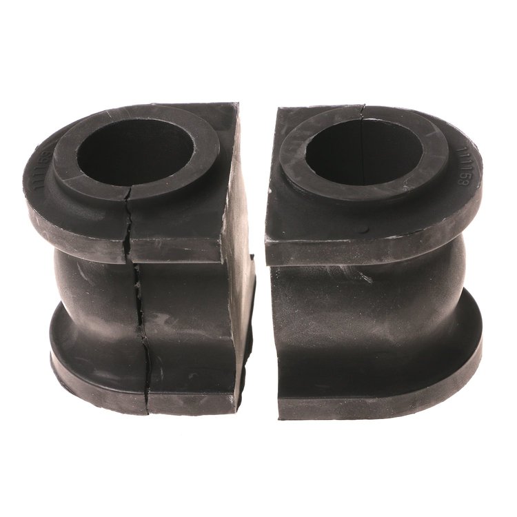 JBU2747 Sway Bar Bushing Kit Fits Select Dodge Models, Position: Left/Driver or Right/Passenger, Front