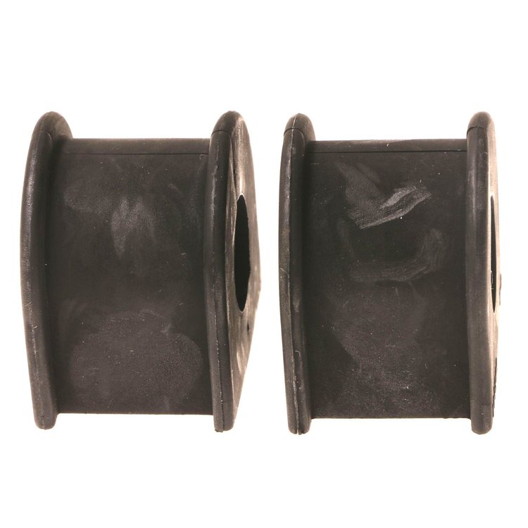 JBU2750 Stabilizer Bar Bushing Fits Select Jeep Models, Position: Left/Driver or Right/Passenger, Rear