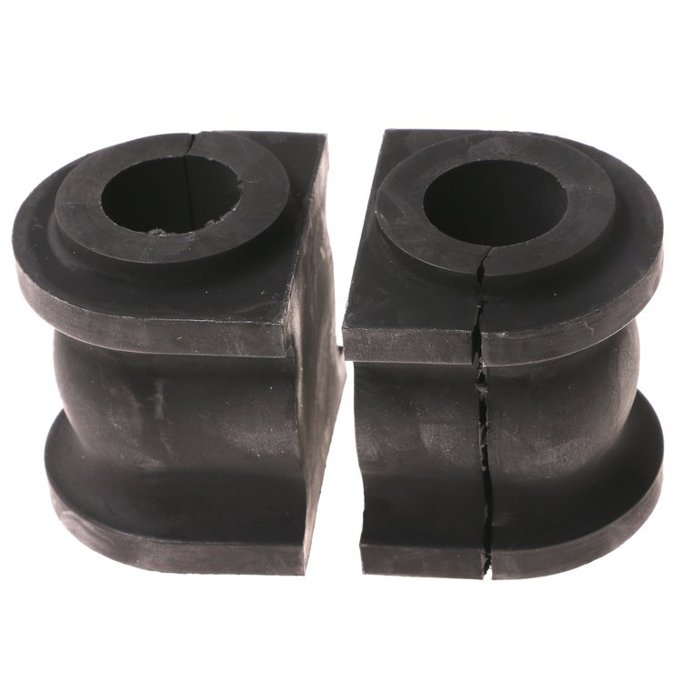 JBU2755 Sway Bar Bushing Kit Fits Select Mopar Models, Position: Left/Driver or Right/Passenger, Front