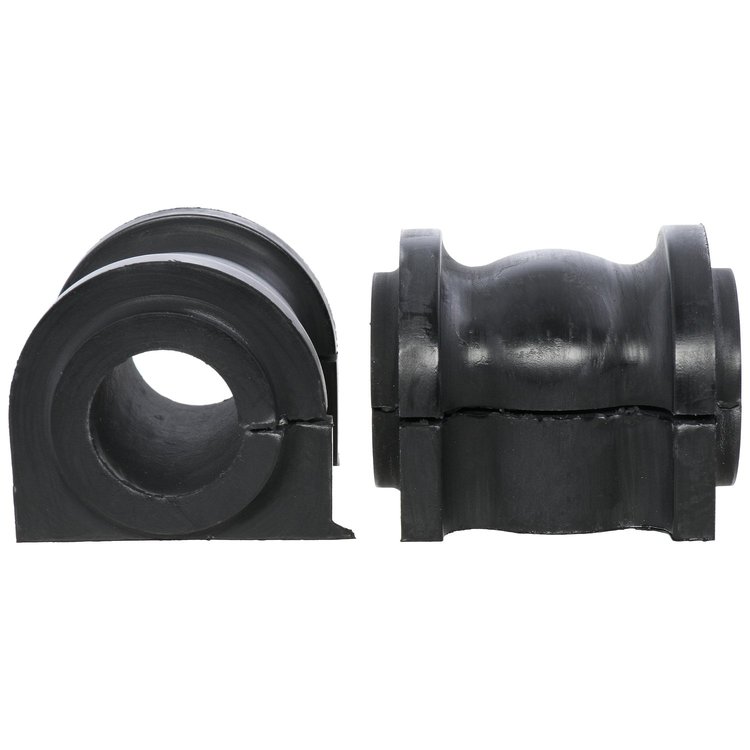 JBU2756 Stabilizer Bar Bushing Fits Select Mopar Models, Position: Left/Driver or Right/Passenger, Front