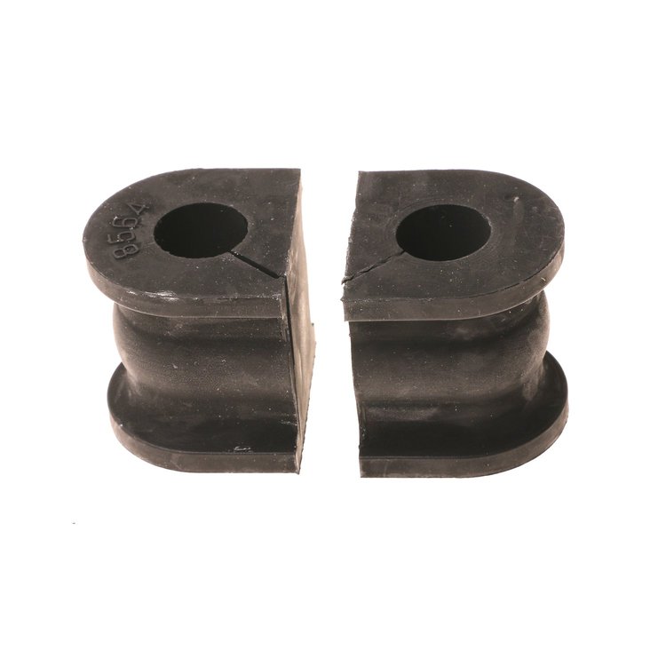 JBU2768 Sway Bar Bushing Kit Fits Select Ford Models, Position: Left/Driver or Right/Passenger, Rear