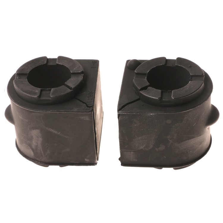 JBU2772 Sway Bar Bushing Kit Fits Select Ford Models, Position: Left/Driver or Right/Passenger, Front