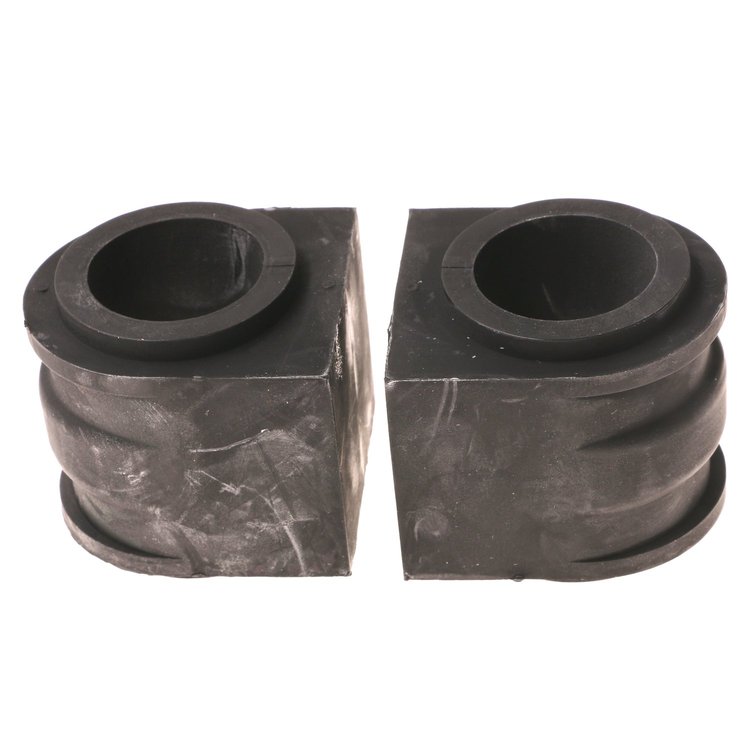 JBU2773 Sway Bar Bushing Kit Fits Select Ford Models, Position: Left/Driver or Right/Passenger, Rear
