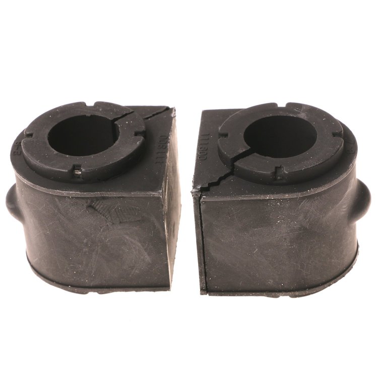 JBU2775 Sway Bar Bushing Kit Fits Select Ford Models, Position: Left/Driver or Right/Passenger, Front