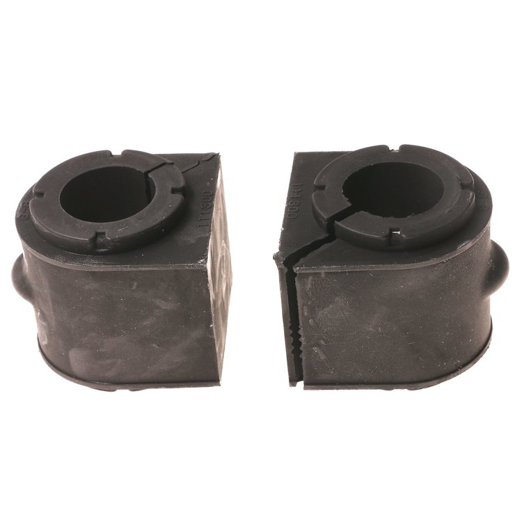 JBU2776 Sway Bar Bushing Kit Fits Select Ford Models, Position: Left/Driver or Right/Passenger, Front