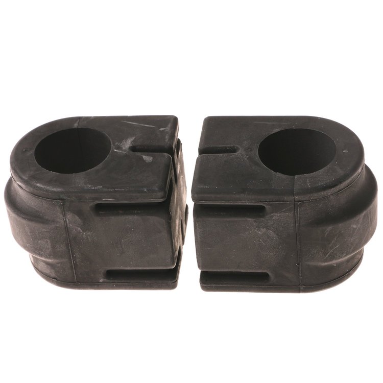 JBU2783 Sway Bar Bushing Kit Fits Select Ford Models, Position: Left/Driver or Right/Passenger, Front