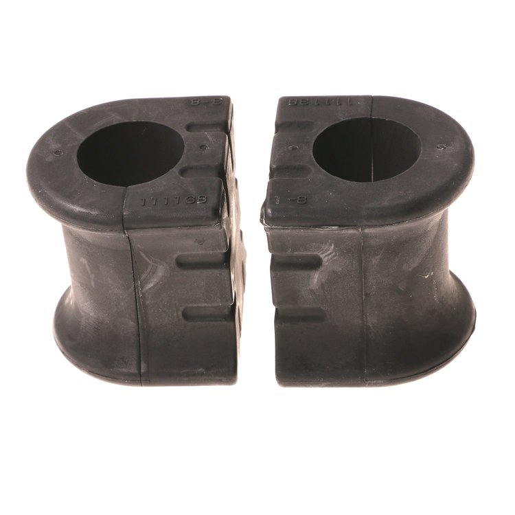 JBU2784 Sway Bar Bushing Kit Fits Select Ford Models, Position: Left/Driver or Right/Passenger, Rear
