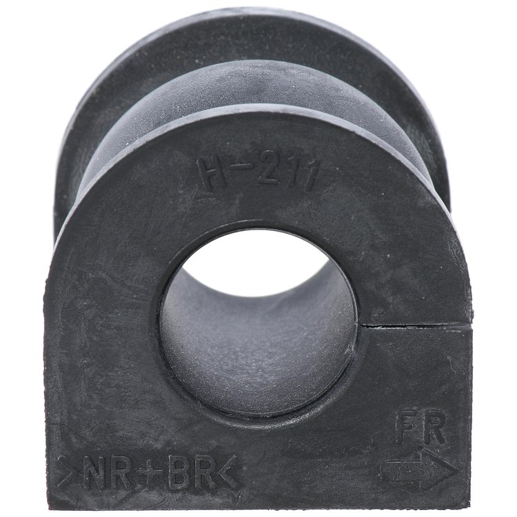 JBU2792 Stabilizer Bar Bushing Fits Select Honda Models, Position: Left/Driver or Right/Passenger, Front