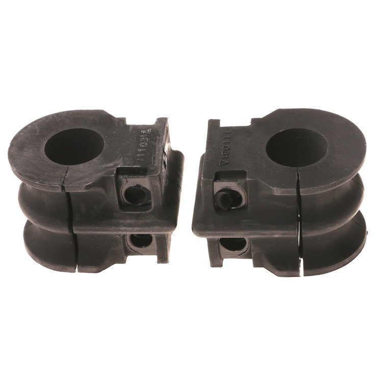 JBU2804 Sway Bar Bushing Kit Fits Select Nissan Models, Position: Left/Driver or Right/Passenger, Front