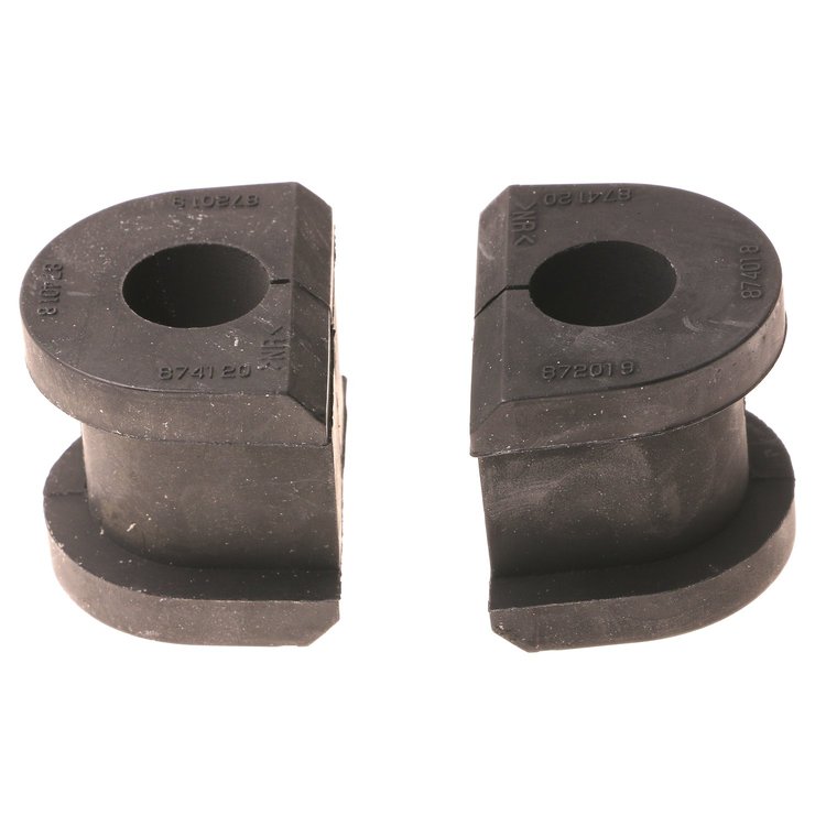 JBU2814 Sway Bar Bushing Kit Fits Select Subaru  Models, Position: Left/Driver or Right/Passenger, Front To Frame