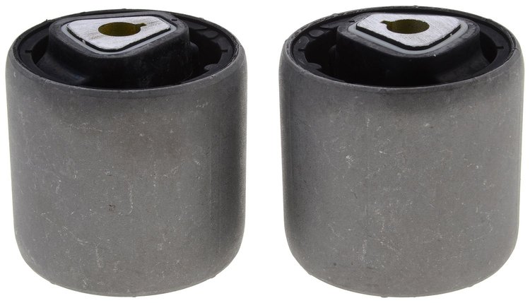 JBU645 Control Arm Bushing Fits Select BMW Models, Position: Left/Driver or Right/Passenger, Front Forward
