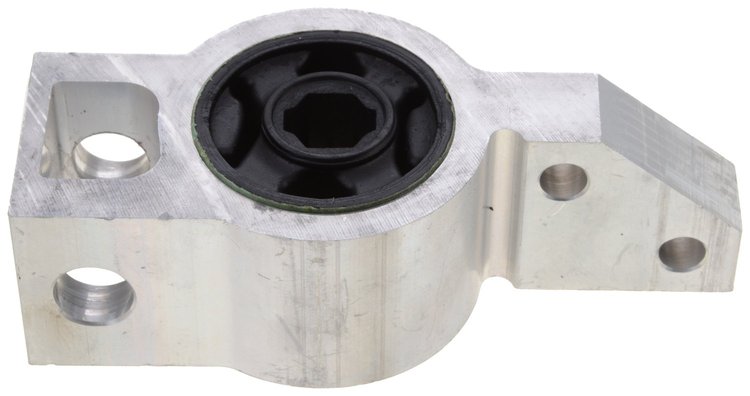 JBU690 Control Arm Bushing Fits Select Audi/Volkswagen Models, Front Right Lower Rearward