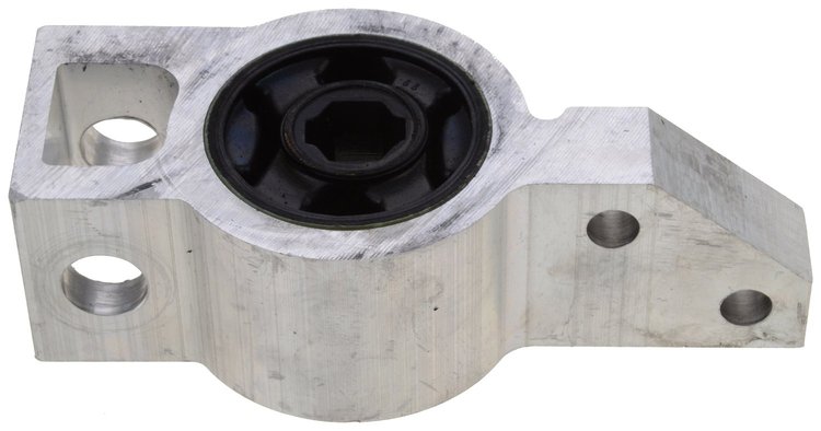 JBU691 Control Arm Bushing Fits Select Audi/Volkswagen Models, Front Left Lower Rearward