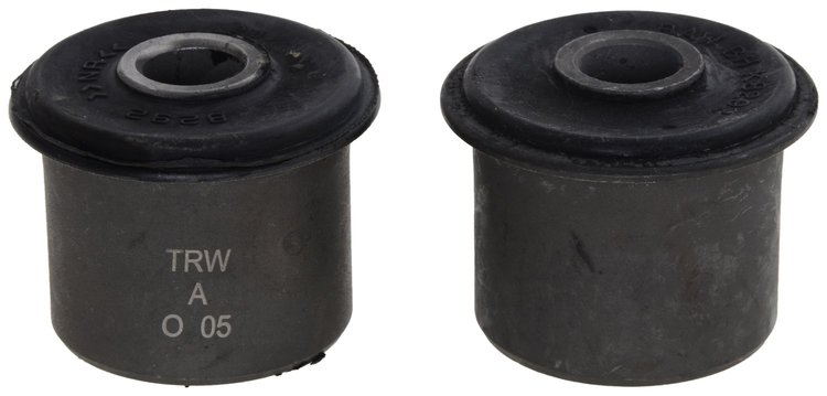 JBU803 Axle Pivot Bushing Fits Select Ford Models, Position: Left/Driver or Right/Passenger, Front