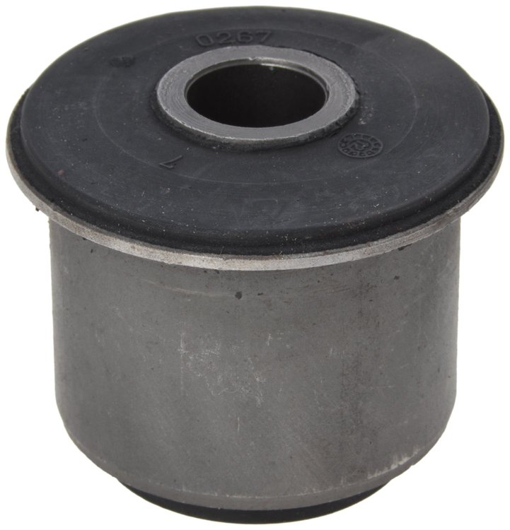 JBU804 Axle Pivot Bushing Fits Select Ford Models, Position: Left/Driver or Right/Passenger, Front