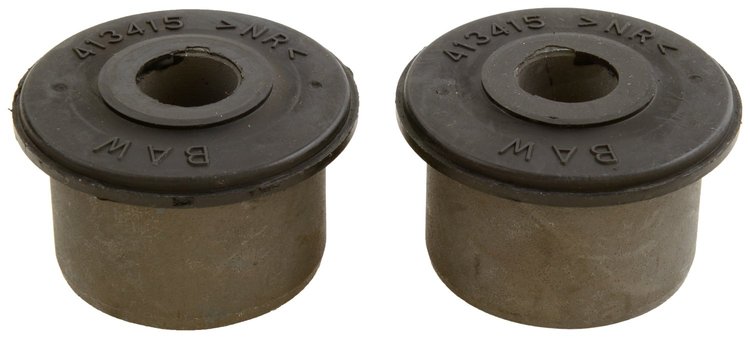 JBU820 Control Arm Bushing Fits Select GM Models, Position: Left/Driver or Right/Passenger, Front Lower At Shock