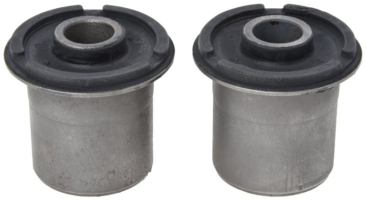 JBU840 Control Arm Bushing Fits Select Toyota Models, Position: Left/Driver or Right/Passenger, Front Upper