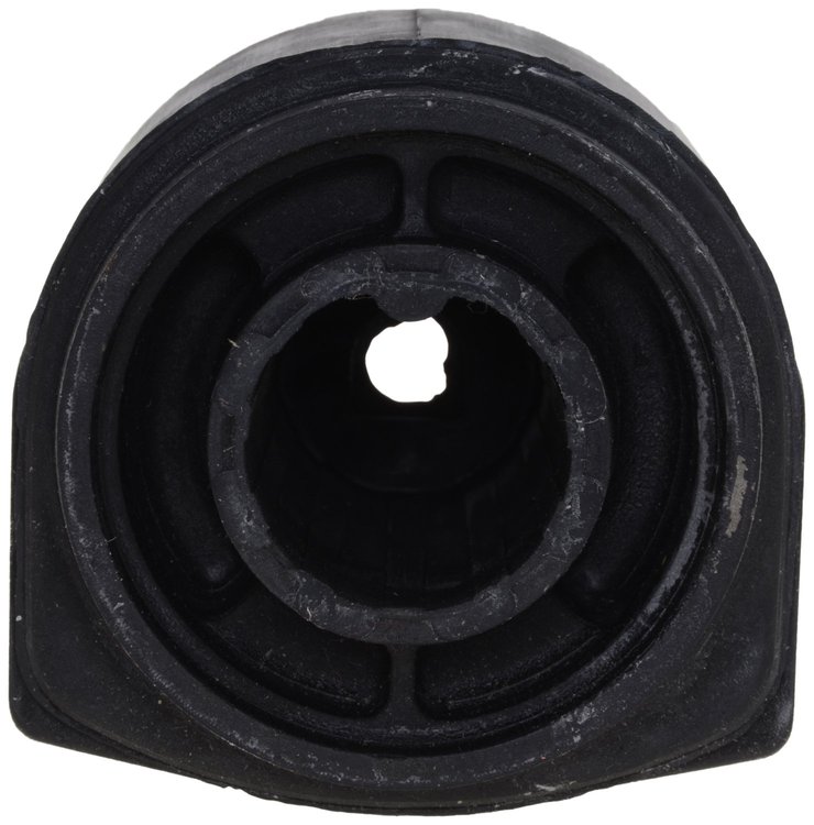 JBU847 Control Arm Bushing Fits Select Mopar Models, Position: Left/Driver or Right/Passenger, Front Lower Rearward