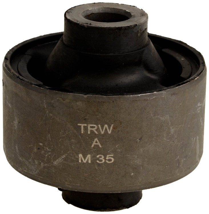 JBU865 Control Arm Bushing Fits Select Honda Models, Position: Left/Driver or Right/Passenger, Front Forward