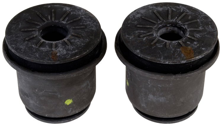 JBU869 Control Arm Bushing Fits Select Chevrolet Models, Position: Left/Driver or Right/Passenger, Front Upper