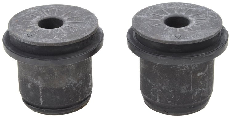 JBU870 Control Arm Bushing Kit Fits Select Cadillac Models, Position: Left/Driver or Right/Passenger, Front Upper