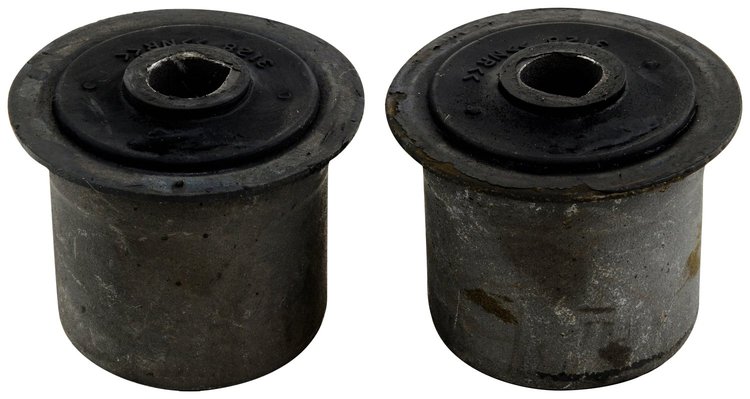 JBU873 Control Arm Bushing Kit Fits Select Mopar Models, Position: Left/Driver or Right/Passenger, Front Upper