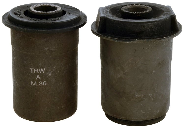 JBU880 Control Arm Bushing Kit Fits Select Ford Models, Position: Left/Driver or Right/Passenger, Front Lower
