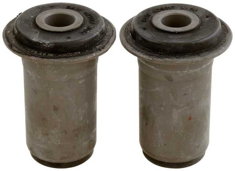 JBU884 Control Arm Bushing Kit Fits Select Dodge Models, Position: Left/Driver or Right/Passenger, Front Lower Inner