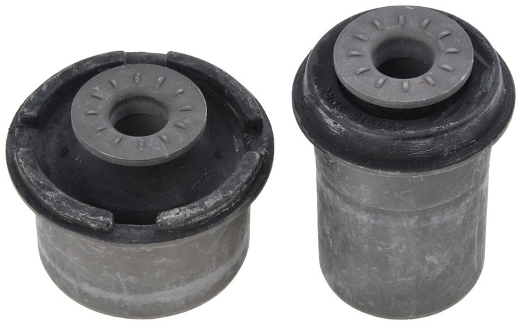 JBU885 Control Arm Bushing Fits Select Chevrolet Models, Position: Left/Driver or Right/Passenger, Front Lower