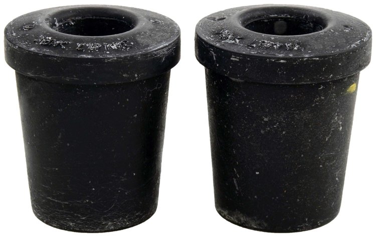 JBU889 Control Arm Bushing Fits Select Mopar Models, Position: Left/Driver or Right/Passenger, Front Lower