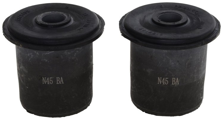 JBU898 Control Arm Bushing Kit Fits Select Ford Models, Position: Left/Driver or Right/Passenger, Front Upper